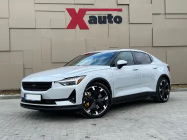 Polestar 1