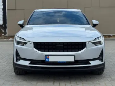 Polestar 1