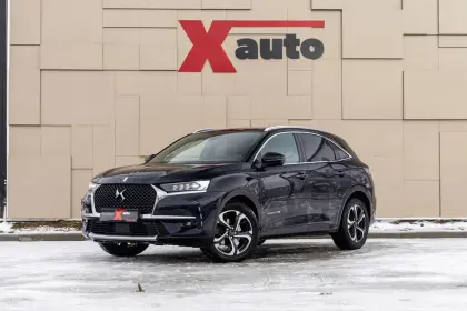 DS Automobiles DS 7 Crossback