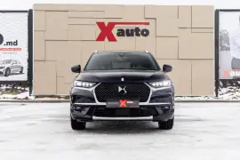 DS Automobiles DS 7 Crossback