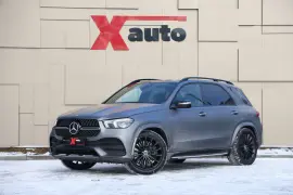 Mercedes GLE