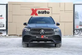 Mercedes GLE