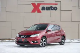 Nissan Pulsar