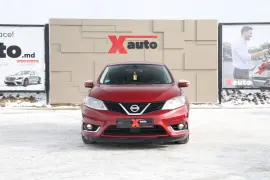 Nissan Pulsar