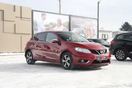 Nissan Pulsar