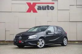 Mercedes A-Class