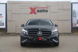 Mercedes A-Class