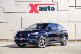 DS Automobiles DS 7 Crossback