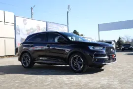 DS Automobiles DS 7 Crossback