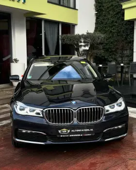 BMW 730LD