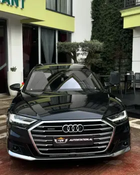AUDI A8L