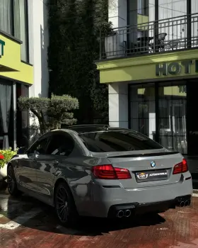 BMW 520D
