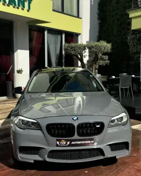 BMW 520D