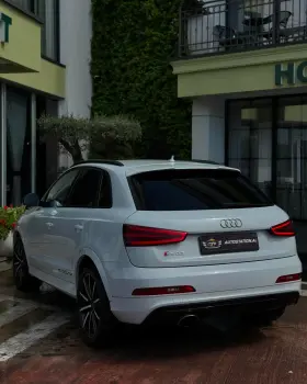 AUDI RSQ3