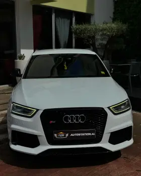 AUDI RSQ3