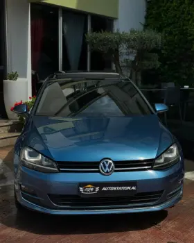 VOLKSWAGEN GOLF VII