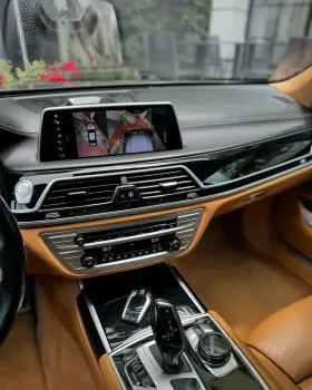 BMW Seria 7 Individual