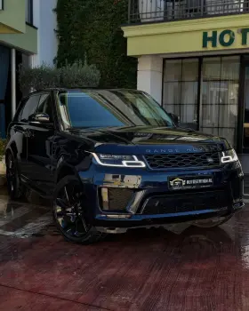 Range Rover Sport