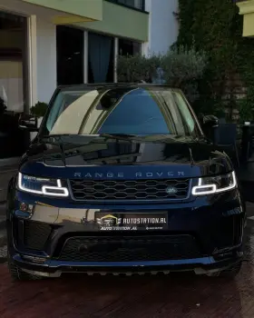 Range Rover Sport