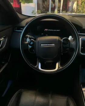 Range Rover Velar