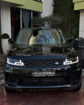 Range Rover Sport