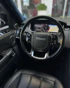 Range Rover Sport