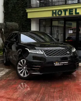 Range Rover Velar