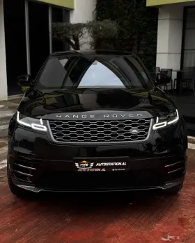 Range Rover Velar