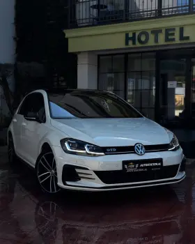 Volkswagen Golf 7.5 GTD