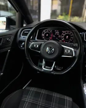 Volkswagen Golf 7.5 GTD