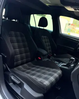 Volkswagen Golf 7.5 GTD