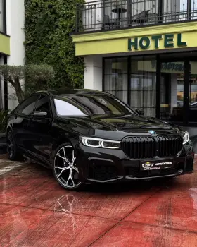 BMW 750Li