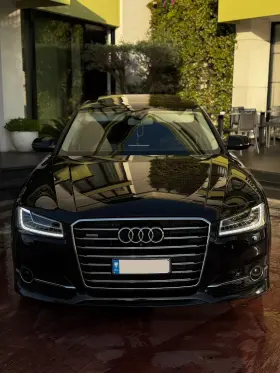 SHITET Audi A8