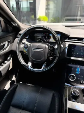 Range Rover Velar