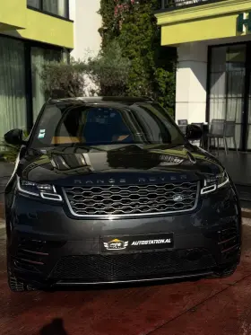 Range Rover Velar