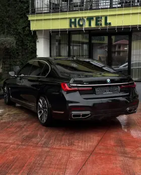 BMW 750Li