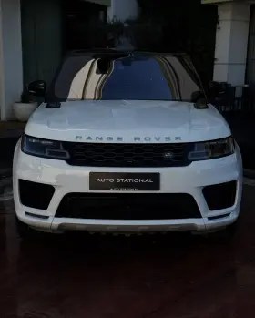 Range Rover Sport P525