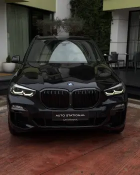 BMW X5 30d Individual