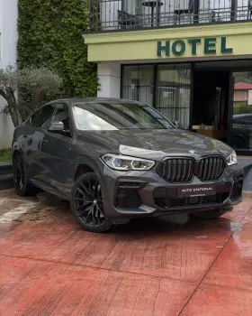 BMW X6 BMW X6