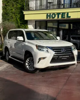 Lexus GX 460 Lexus GX 460