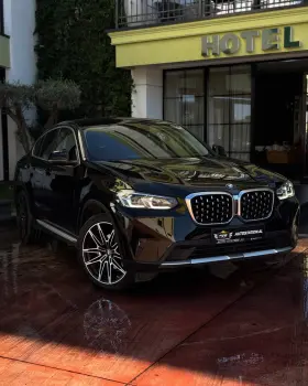 BMW X4 BMW X4