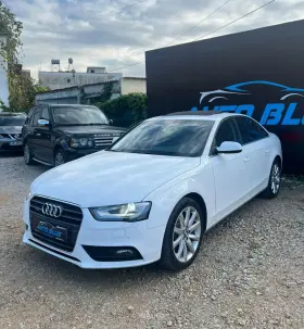 Audi A4 QUATTRO