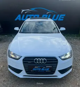 Audi A4 QUATTRO