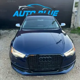 AUDI S6 STAGE 2 PRESTIGE 600HP