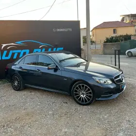Mercedes Benz E Class