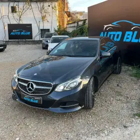 Mercedes Benz E Class