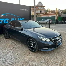 Mercedes Benz E Class