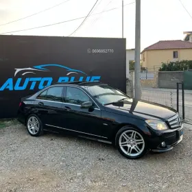 MERCEDES BENZ C CLASS 250 Diesel