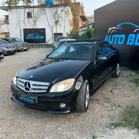 MERCEDES BENZ C CLASS 250 Diesel