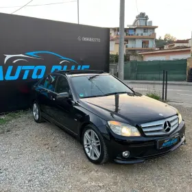 MERCEDES BENZ C CLASS 250 Diesel